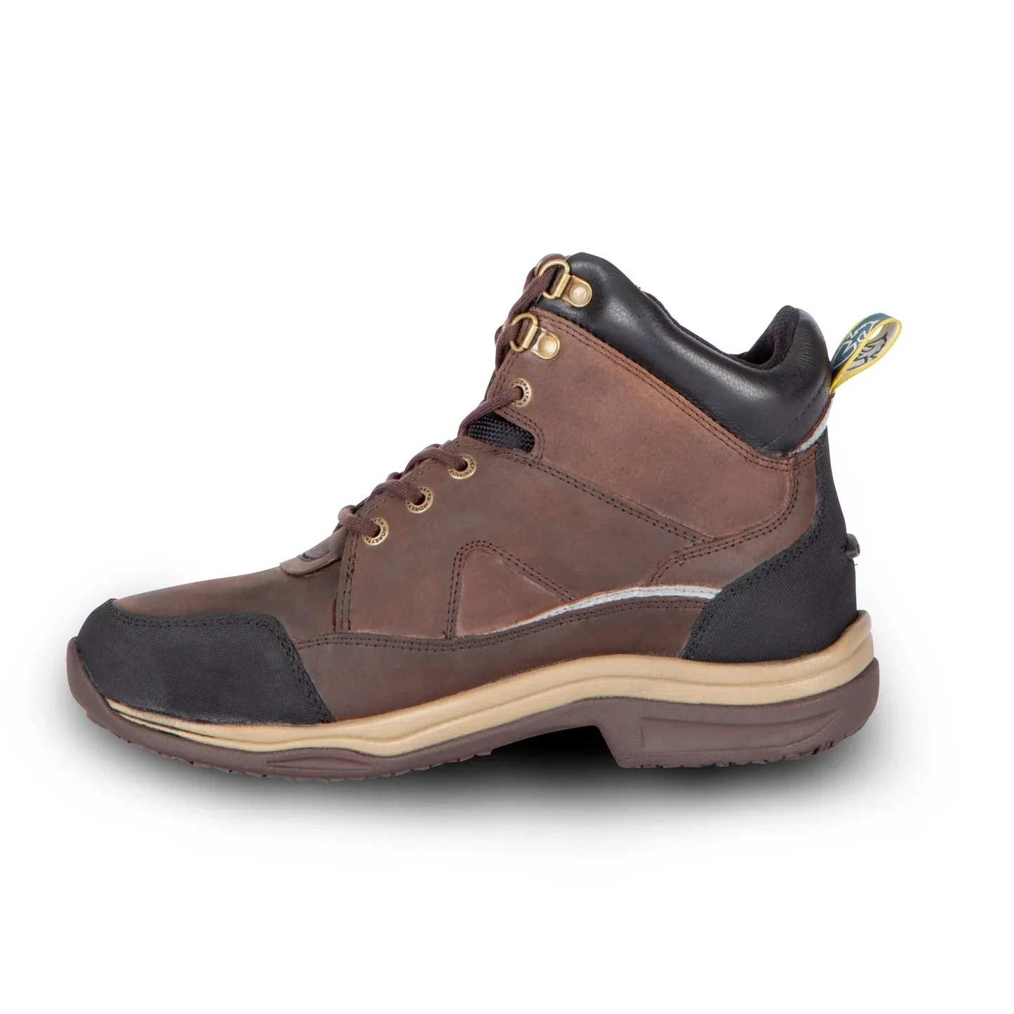 Shires Moretta Ladies Eleonora XGRIP Boots - Image 2