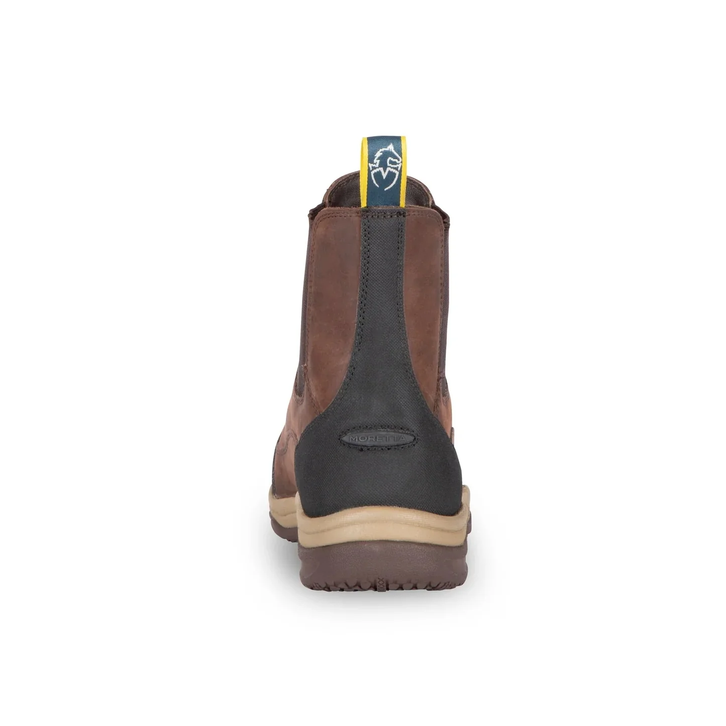 Shires Moretta Ladies Genoa XGRIP Boots - Image 2