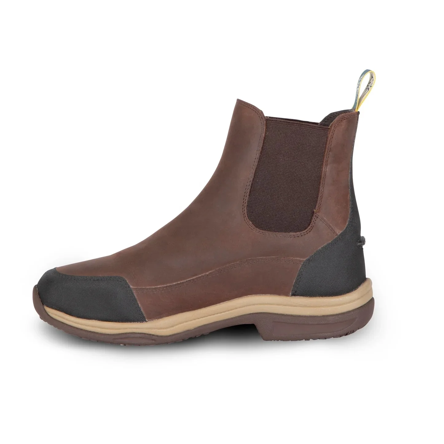 Shires Moretta Ladies Genoa XGRIP Boots - Image 3