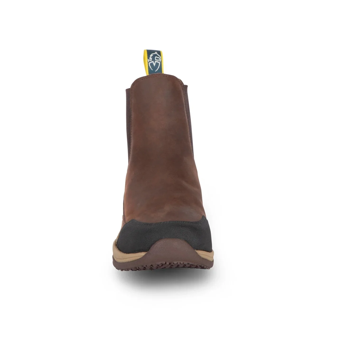 Shires Moretta Ladies Genoa XGRIP Boots - Image 4