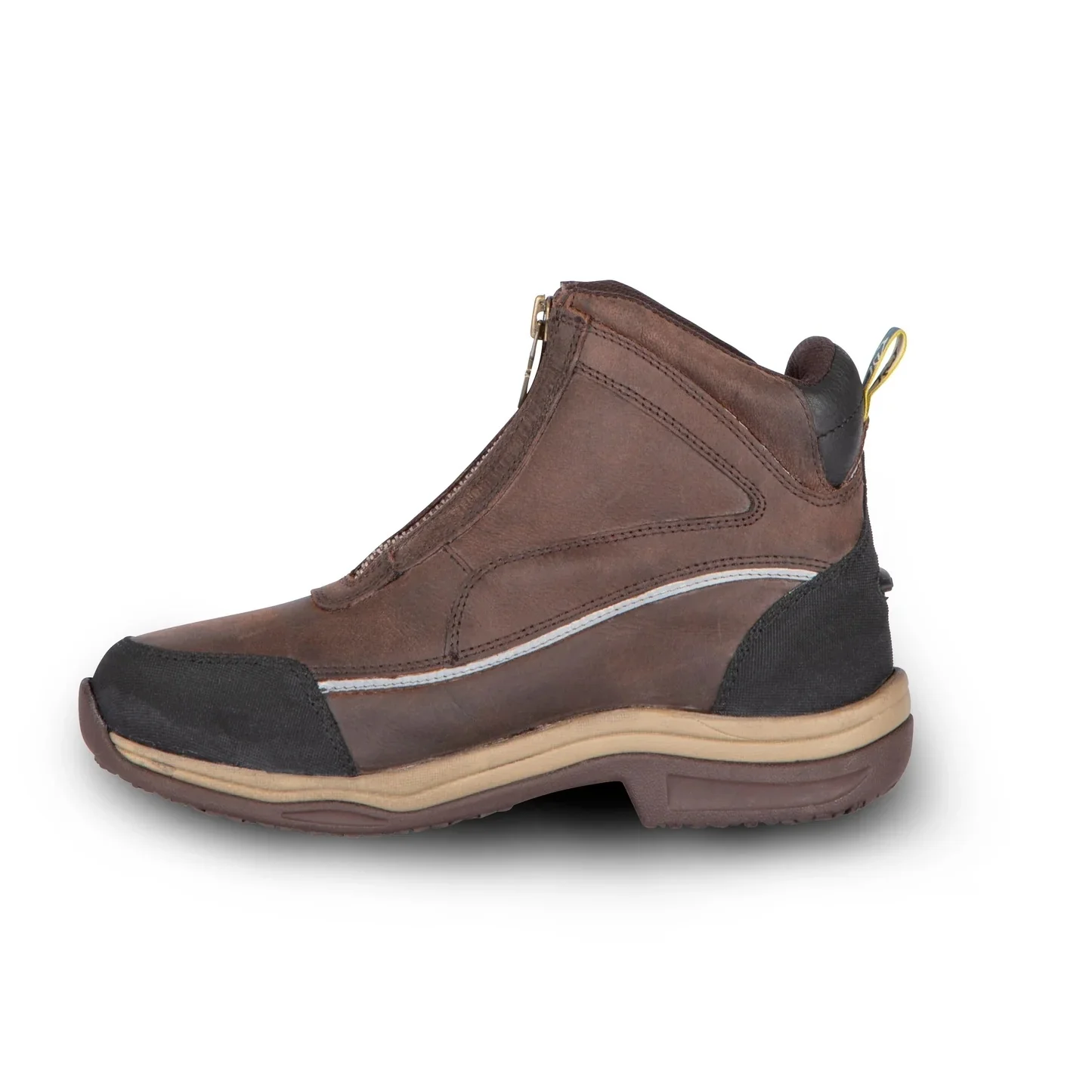 Shires Moretta Ladies Vittoria XGRIP Boots - Image 2