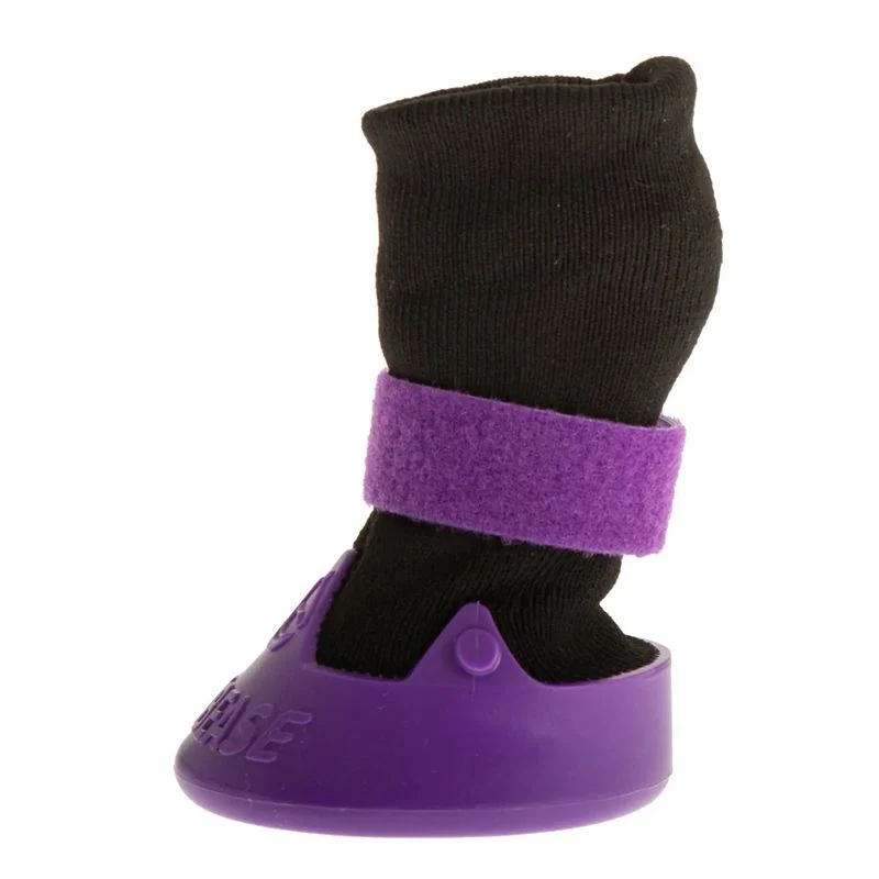 Shires Tubbease Hoof Sock - Image 4