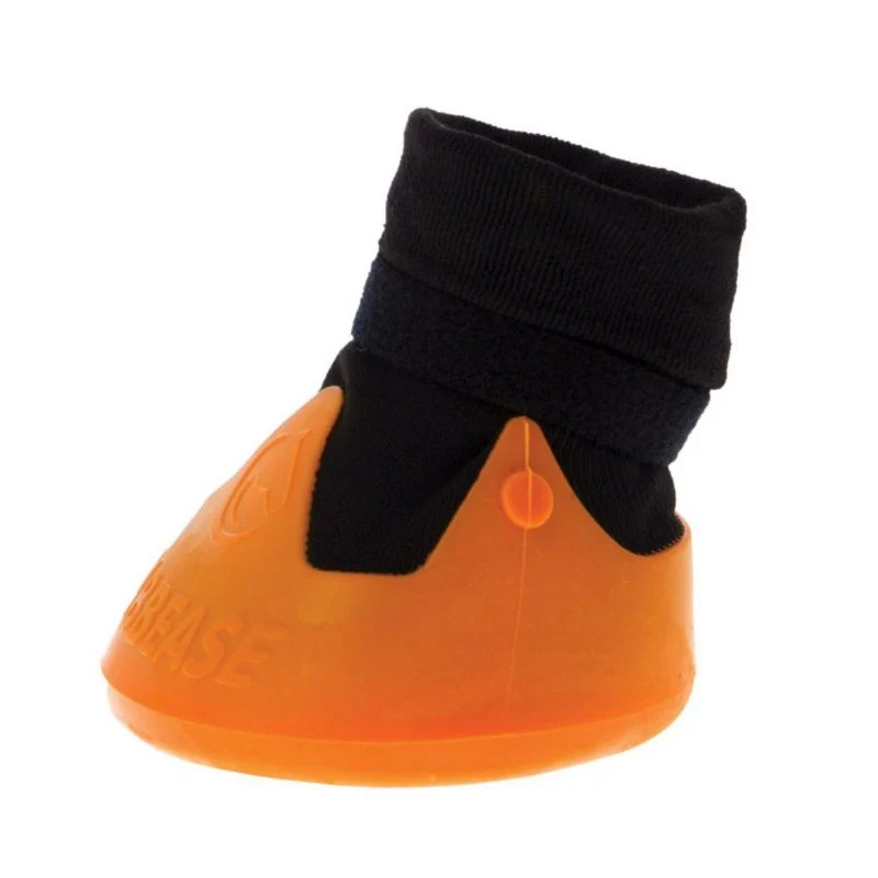 Shires Tubbease Hoof Sock - Image 6