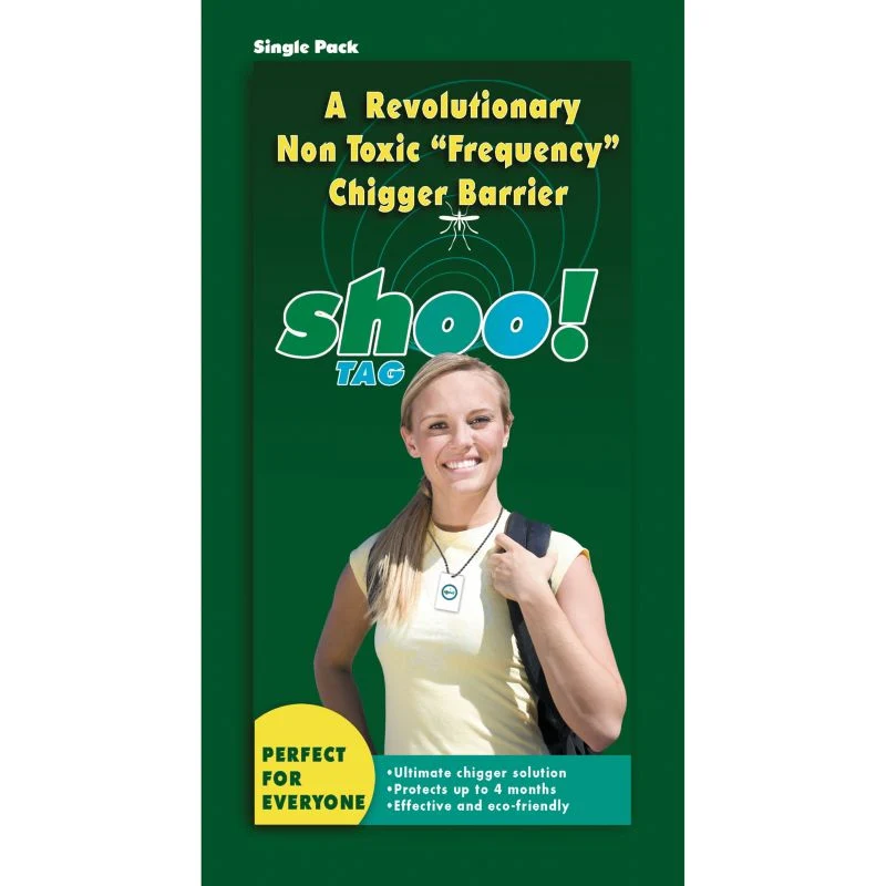 Shoo TAG for People - Image 3
