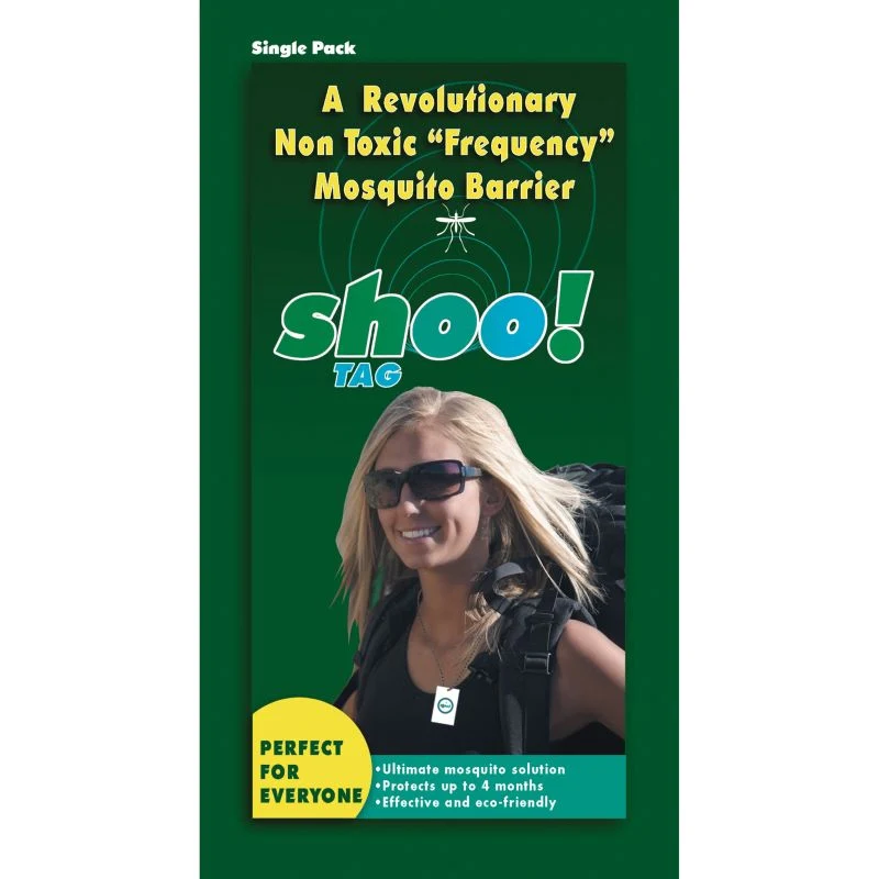 Shoo TAG for People - Image 4