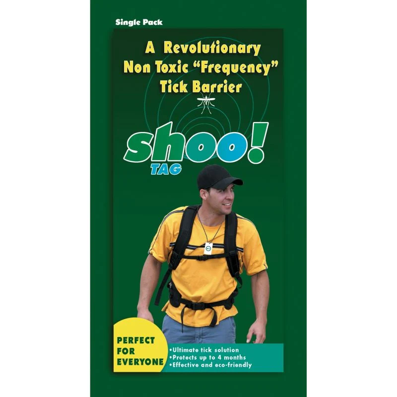 Shoo TAG for People - Image 6