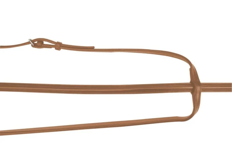 Silverleaf Fancy Standing Martingale