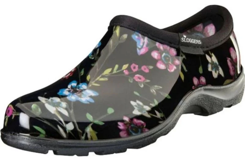 Sloggers Womens Waterproof Comfort Shoes - Image 3