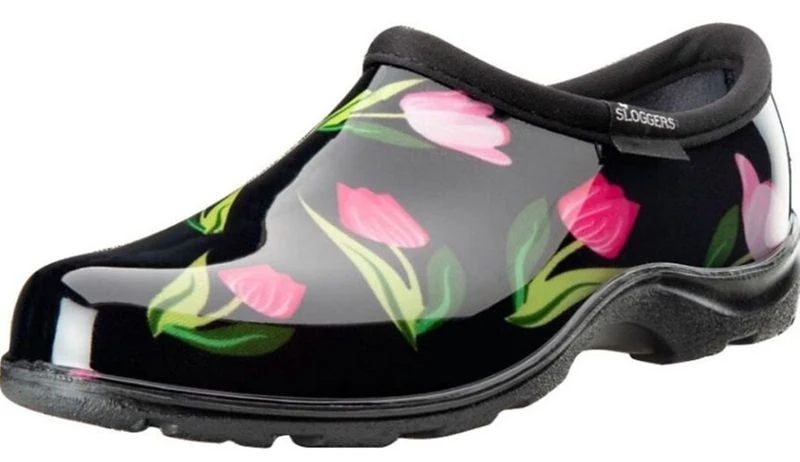 Sloggers Womens Waterproof Comfort Shoes - Image 2