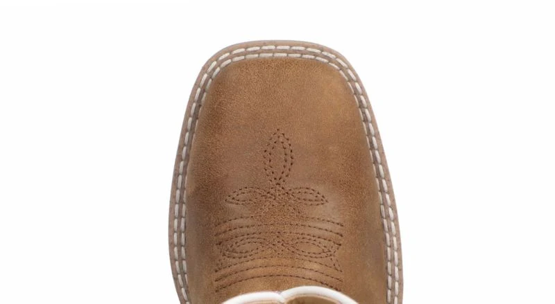 Smoky Mountain Childs Addison SqToe Boot - Image 4