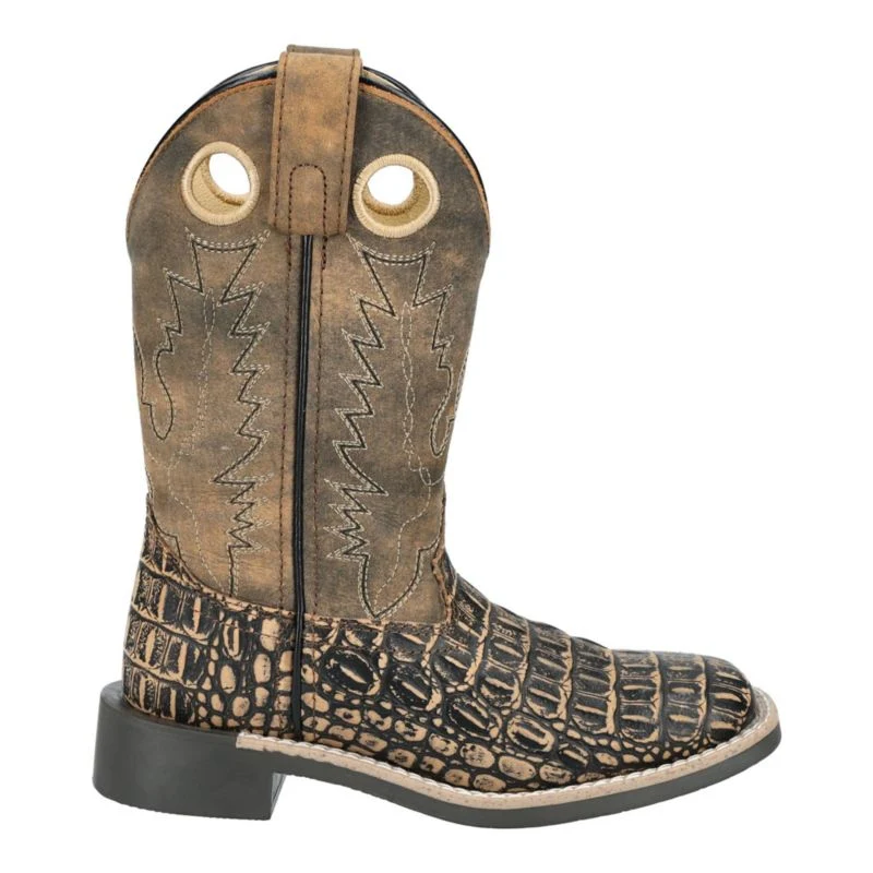 Smoky Mountain Kids Gator Boot - Image 2