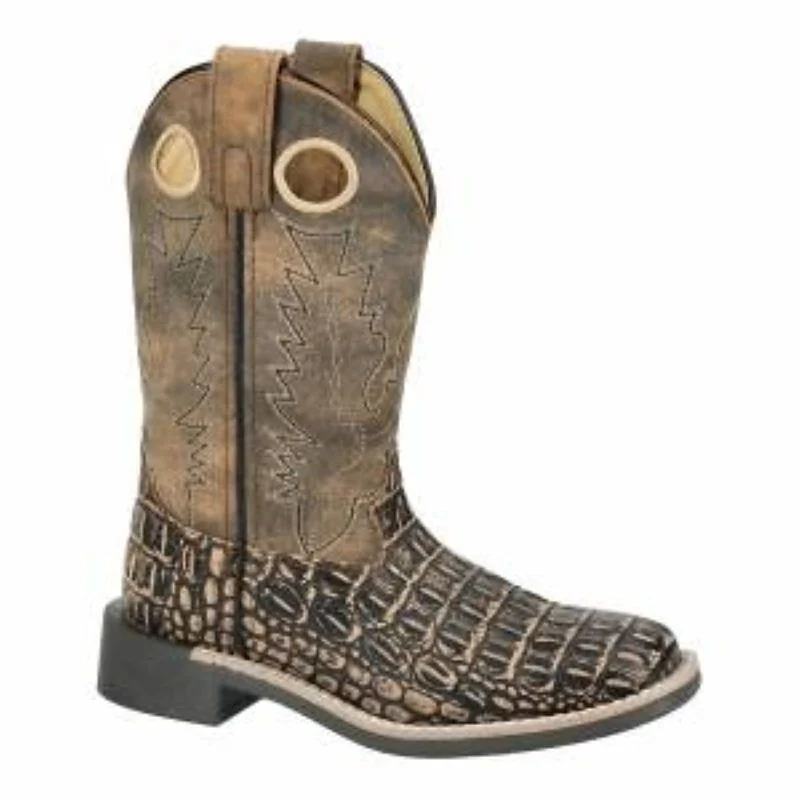 Smoky Mountain Kids Gator Boot - Image 5