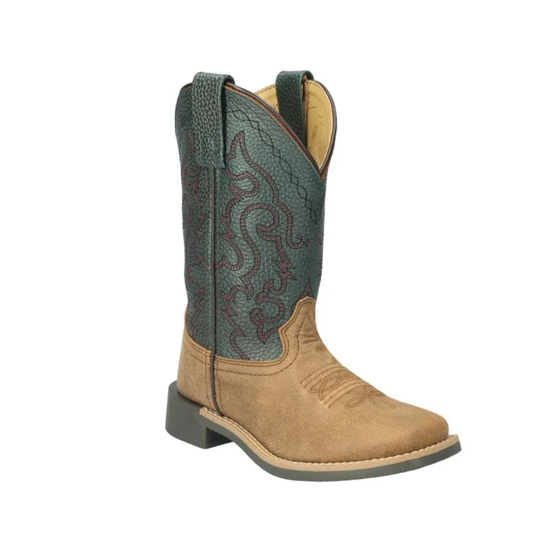 Smoky Mountain Childs Midland Boots - Image 10