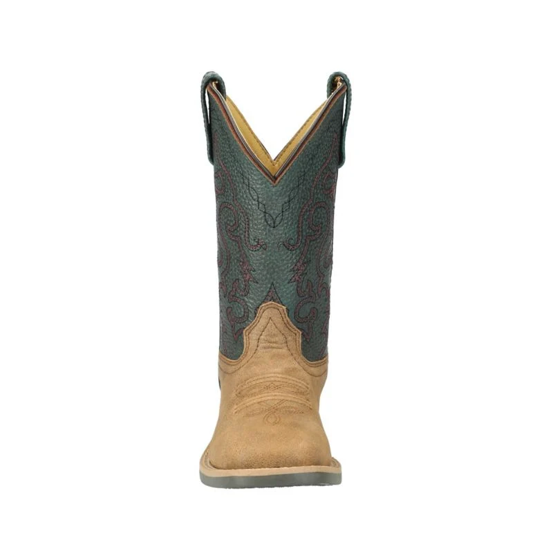 Smoky Mountain Childs Midland Boots - Image 11