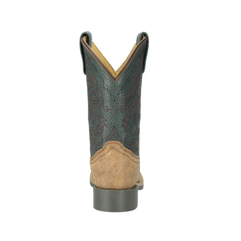 Smoky Mountain Childs Midland Boots - Image 12