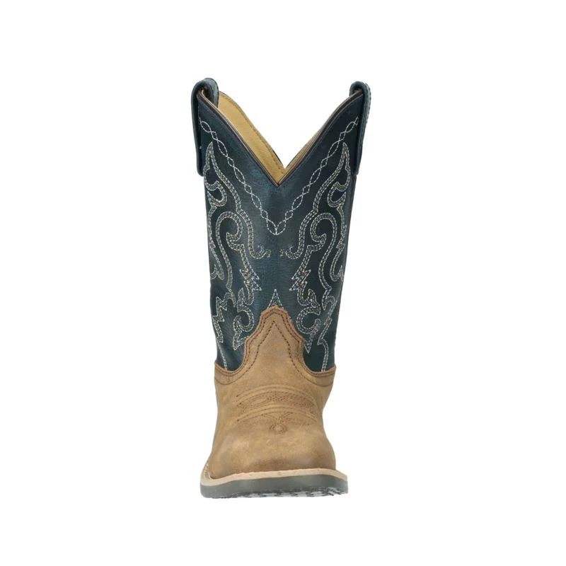 Smoky Mountain Childs Midland Boots - Image 3