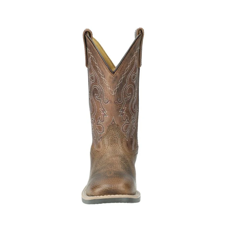 Smoky Mountain Childs Midland Boots - Image 7