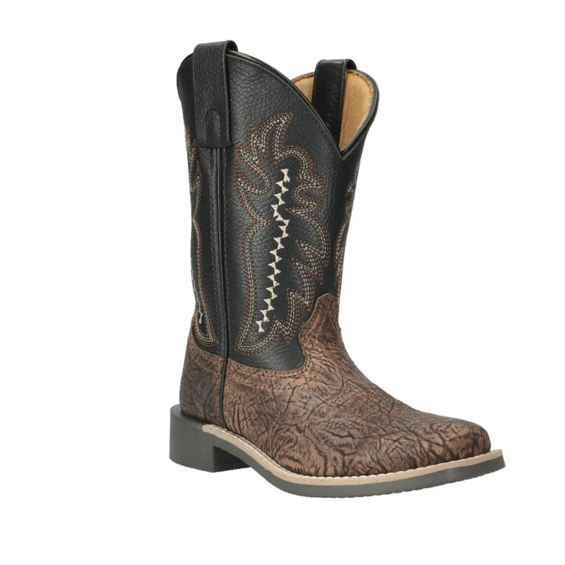 Smoky Mountain Childs Presley Boots - Image 2