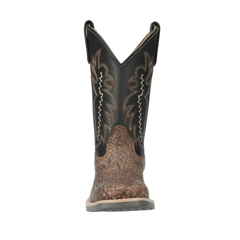 Smoky Mountain Childs Presley Boots - Image 3