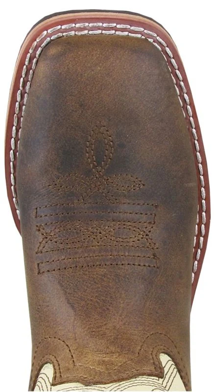 Smoky Mountain Childrens Scout Boots - Image 2