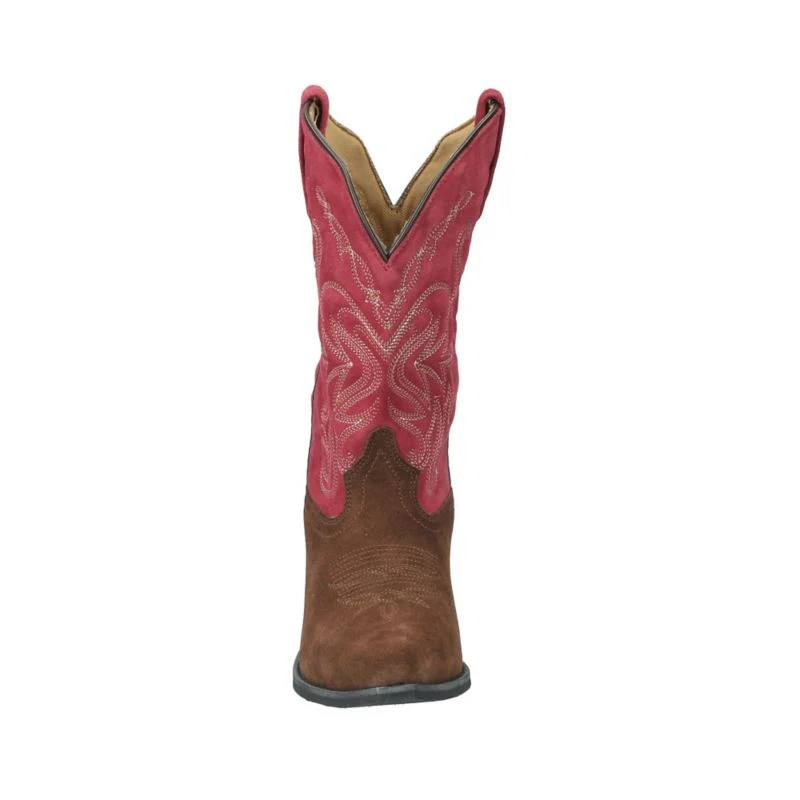 Smoky Mountain Ladies Brooke Boots - Image 2