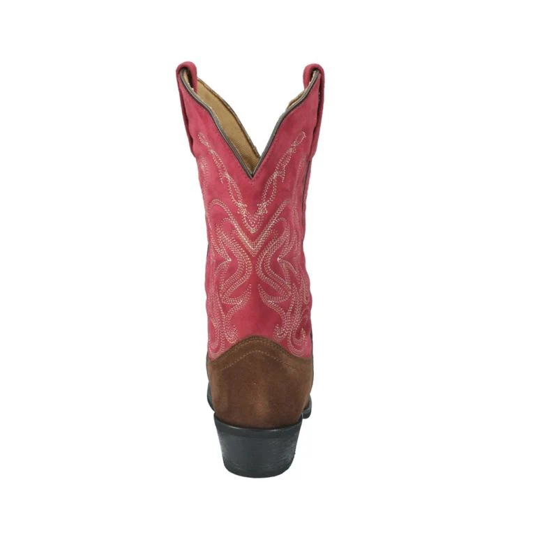 Smoky Mountain Ladies Brooke Boots - Image 3