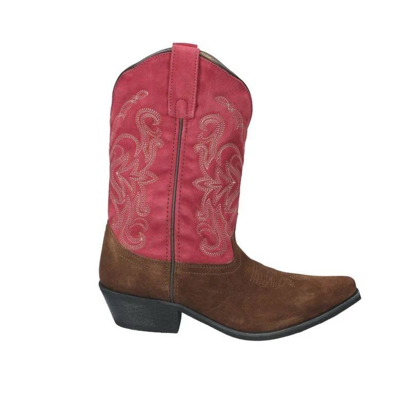 Smoky Mountain Ladies Brooke Boots - Image 4