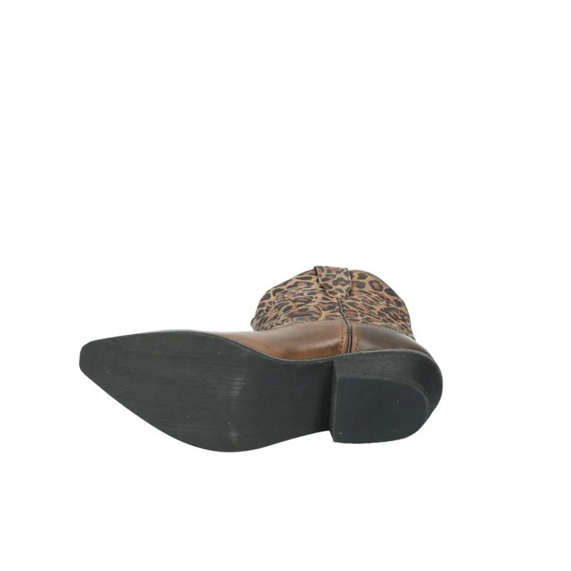 Smoky Mountain Ladies Hailey Boots - Image 12