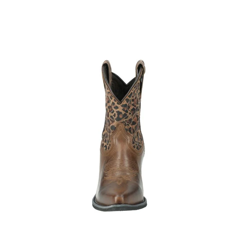 Smoky Mountain Ladies Hailey Boots - Image 8