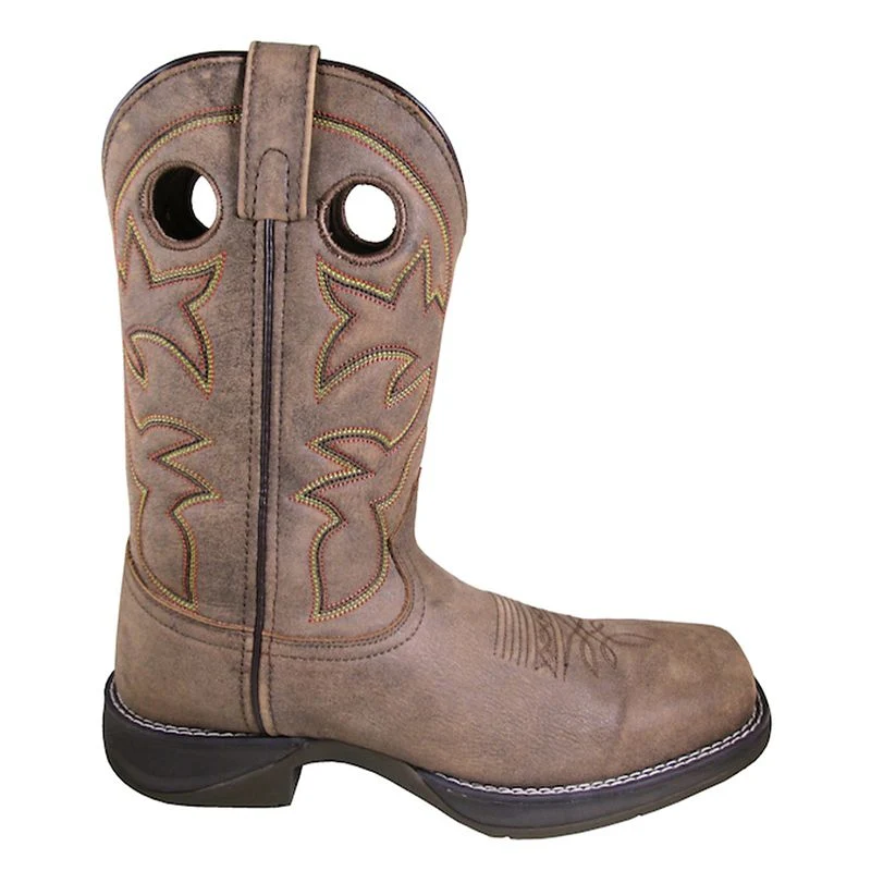 Smoky Mountain Mens Benton Boots - Image 7