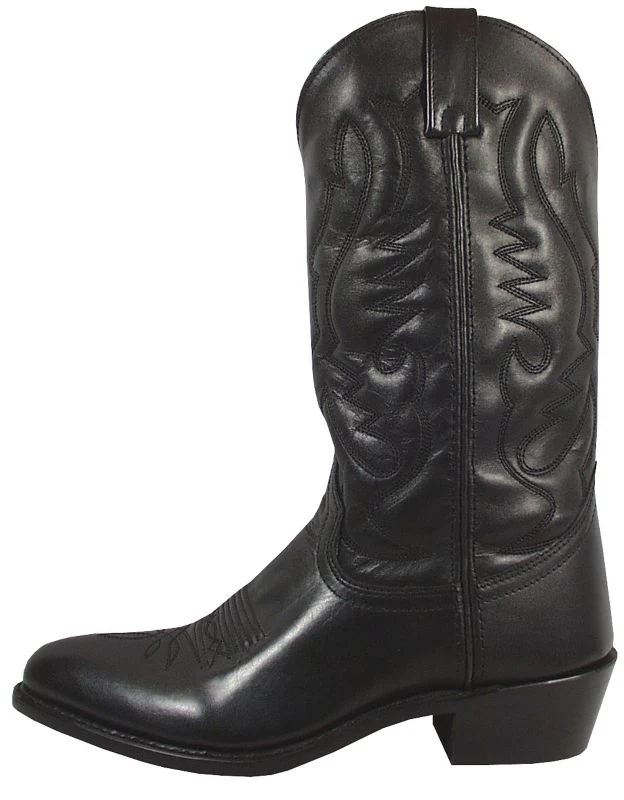 Smoky Mountain Mens Denver Boot