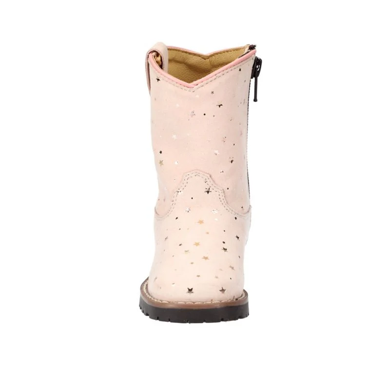 Smoky Mountain Toddler Autry Sq Toe Boots - Image 2
