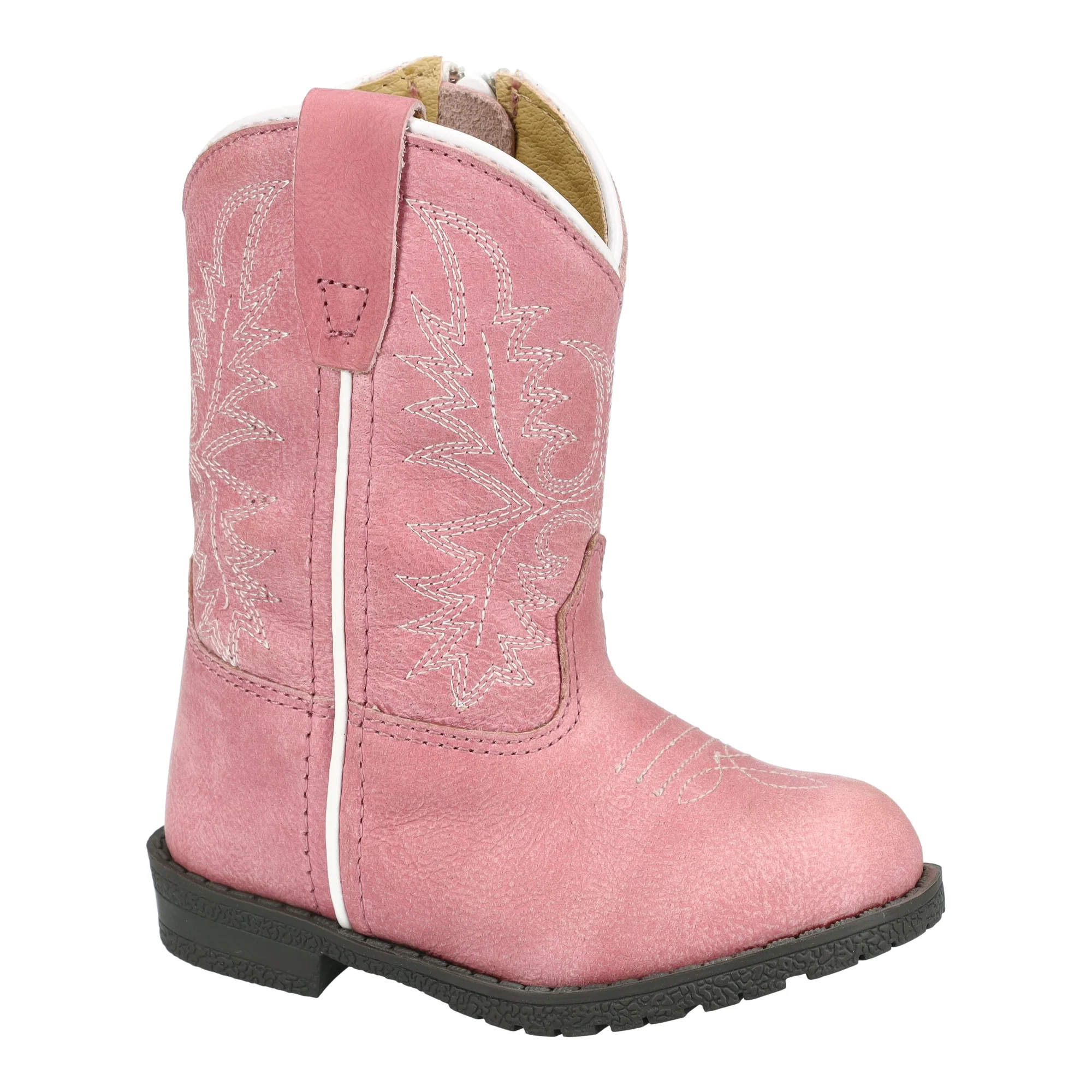 Smoky Mountain Toddler Hopalong Western Boots - Image 3