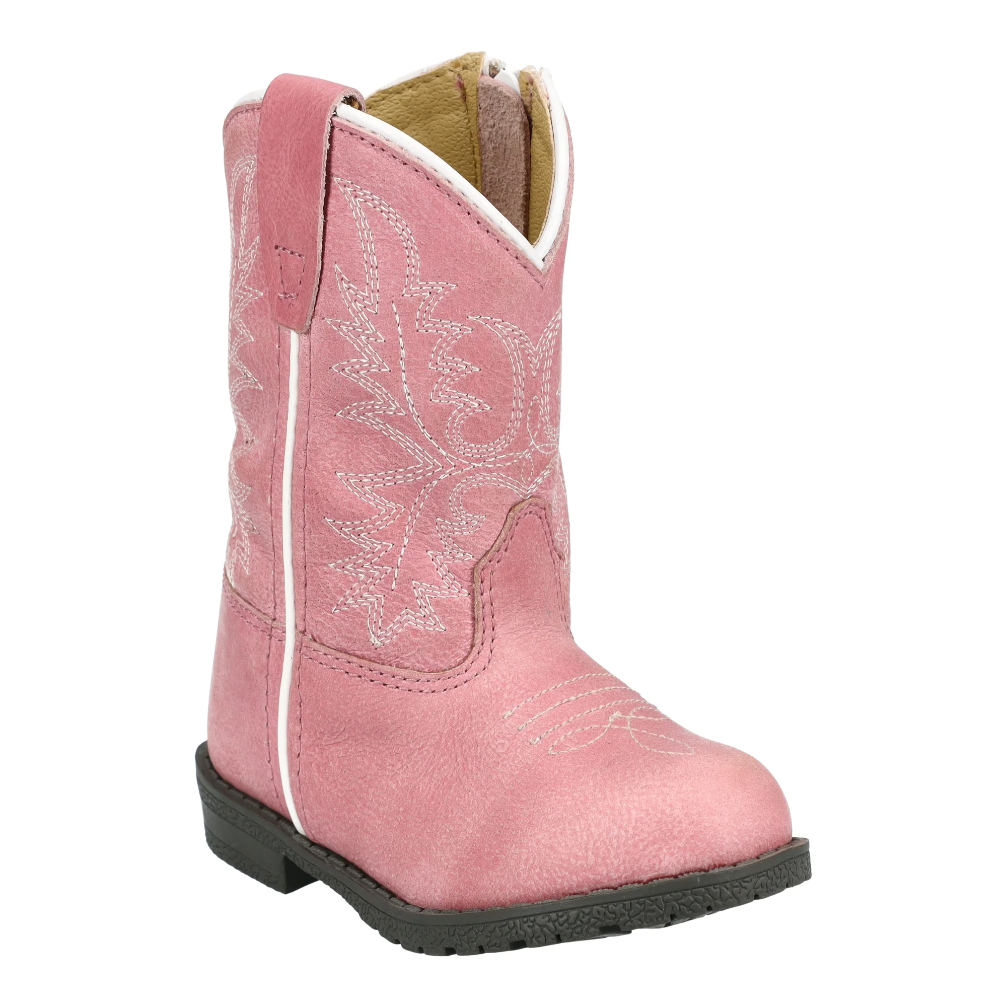 Smoky Mountain Toddler Hopalong Western Boots - Image 4