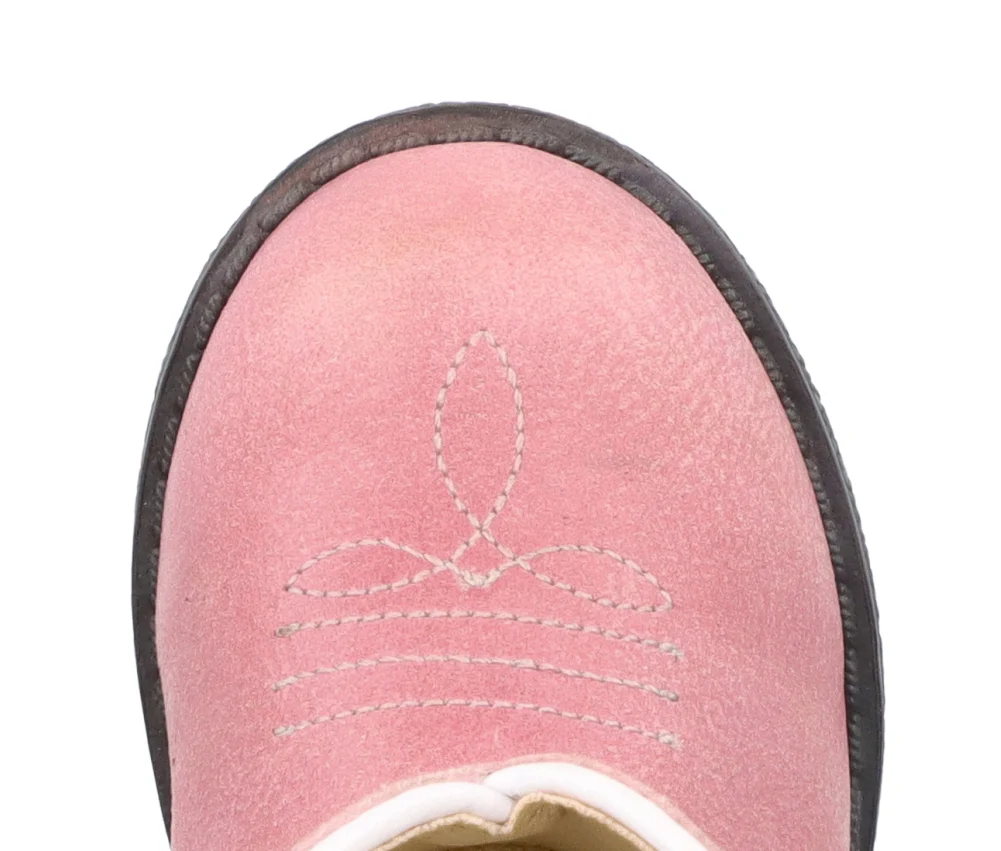Smoky Mountain Toddler Hopalong Western Boots - Image 5