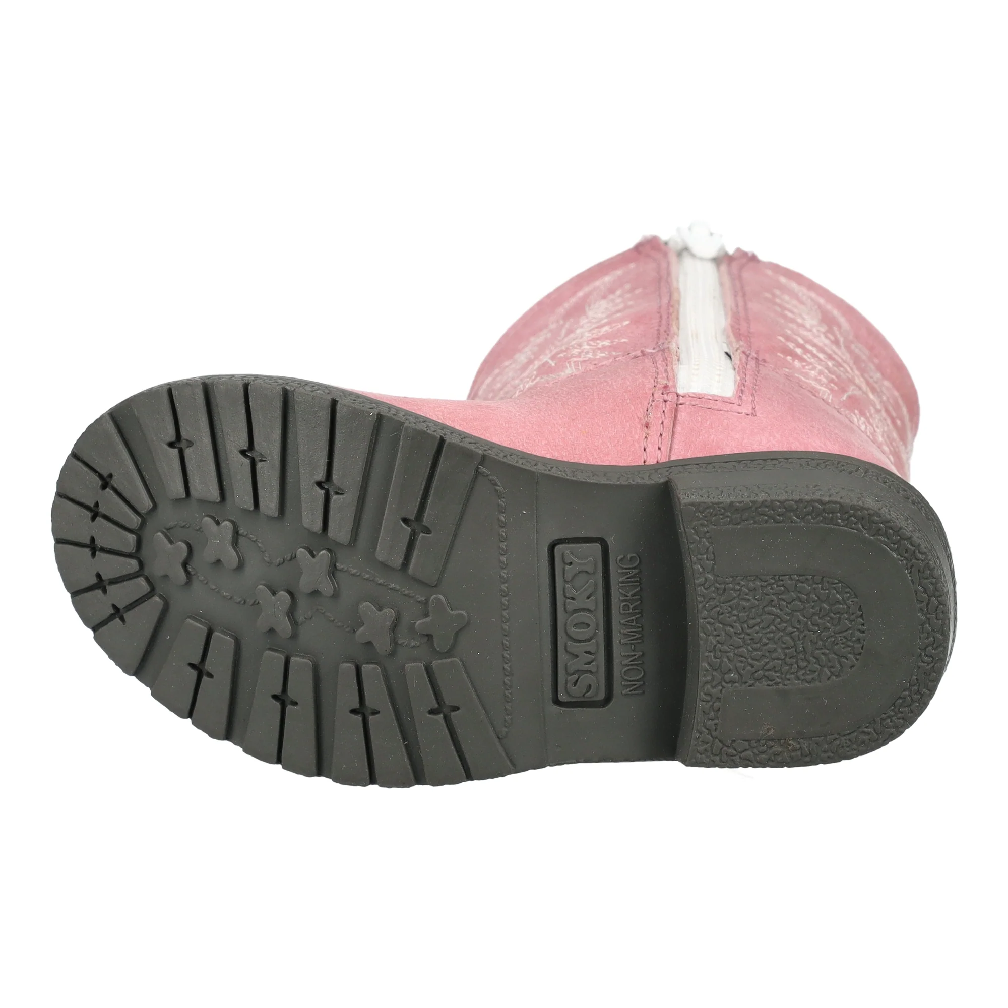 Smoky Mountain Toddler Hopalong Western Boots - Image 6