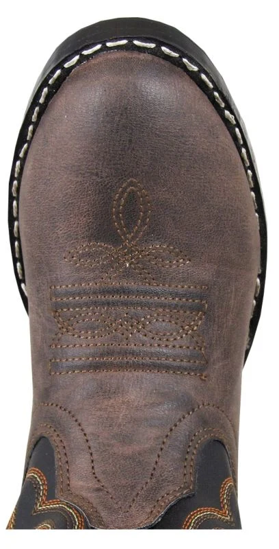 Smoky Mountain Kids Monterey Boots - Image 4