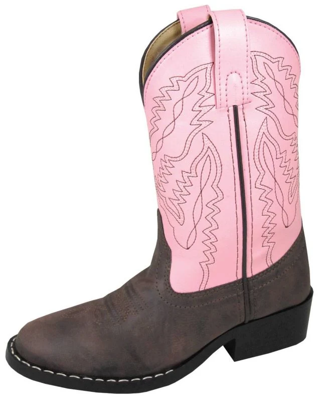 Smoky Mountain Kids Monterey Boots - Image 3