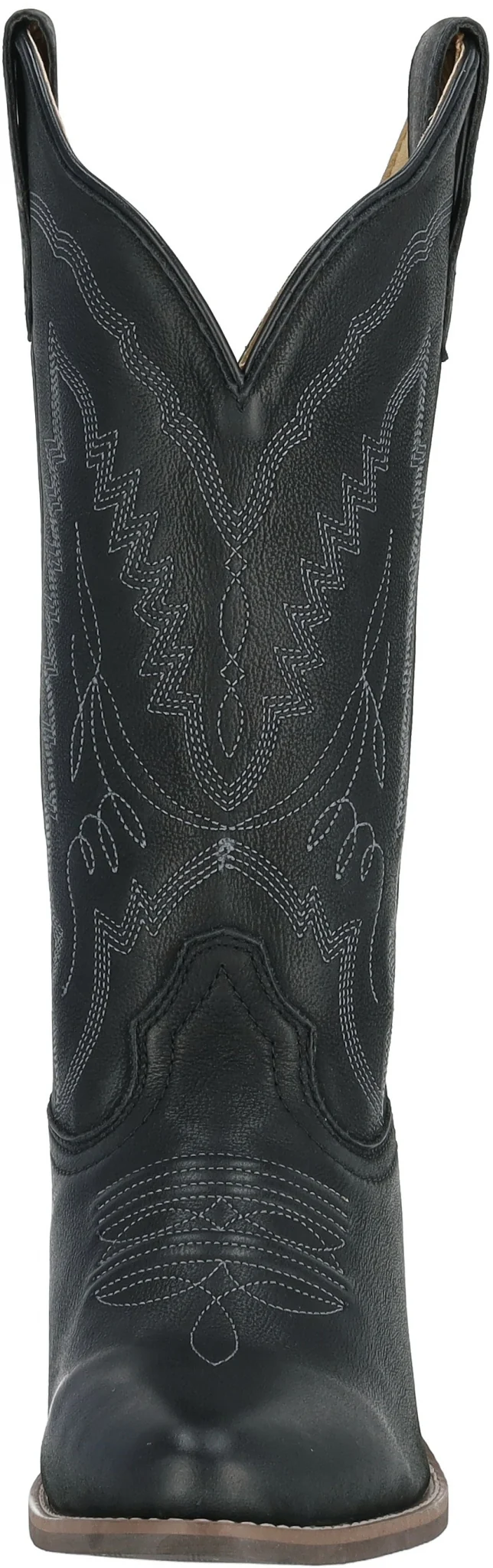 Smoky Mtn Ladies Calloway Leather Western Boot