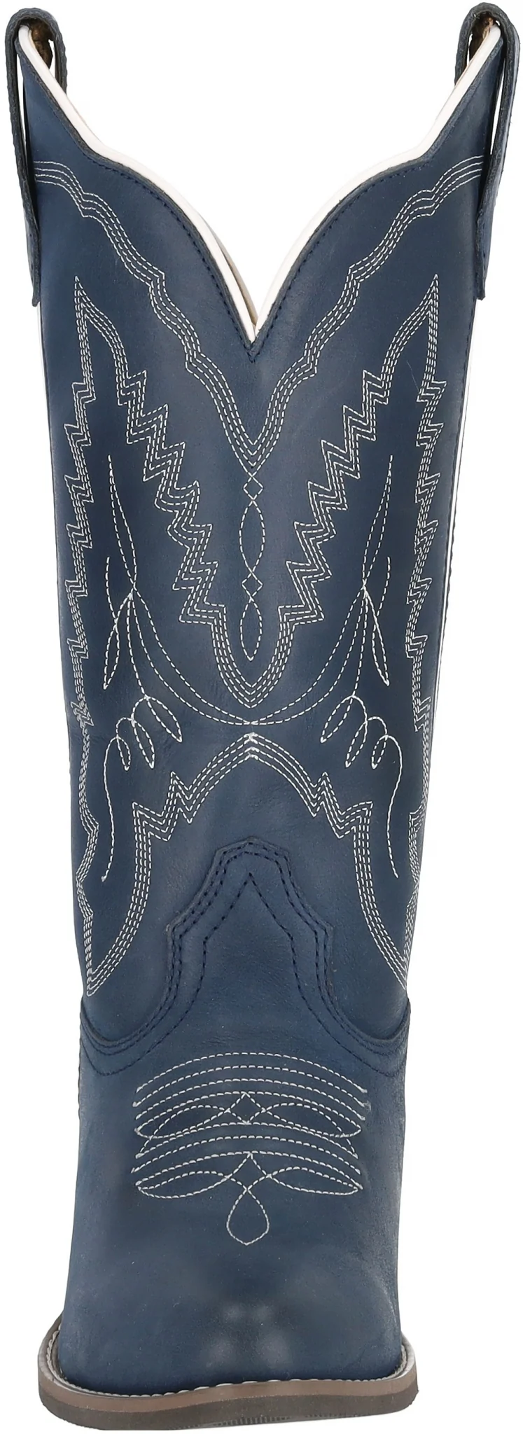 Smoky Mtn Ladies Calloway Leather Western Boot - Image 2