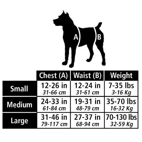 CareLift Rear Lifting Aid for Dogs - Image 3