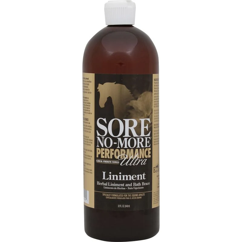Sore No More Performance Ultra Liniment - Image 4