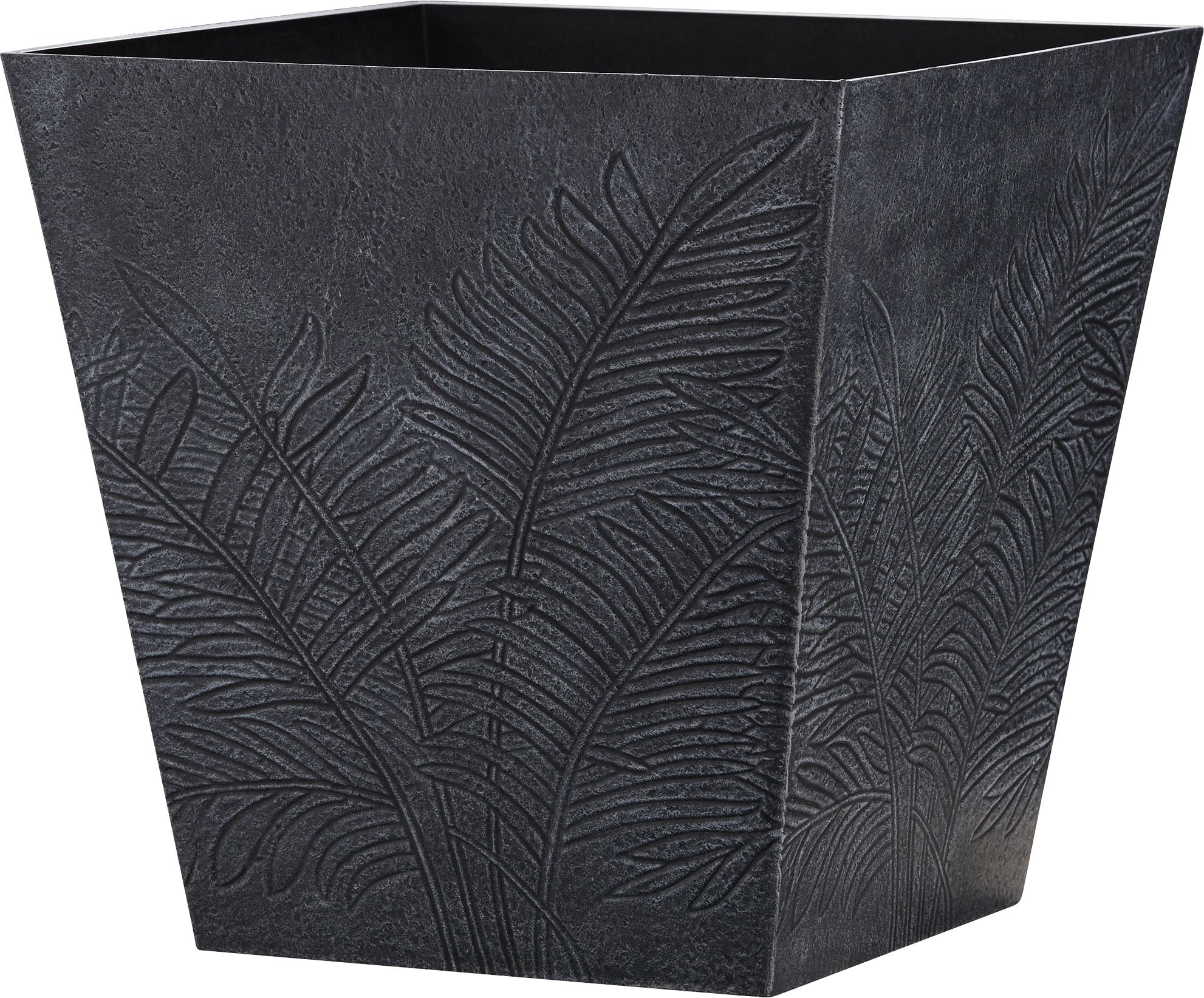 Southern Patio Fern Planter 12 In