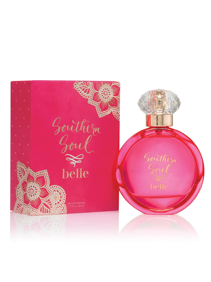 Southern Soul Belle Pefume Spray