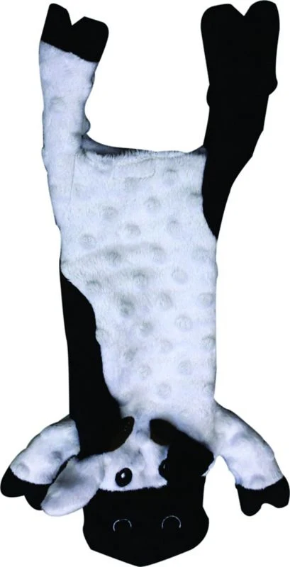 Spot Skinneeez Extreme Stuffer Cow 14 Assorted