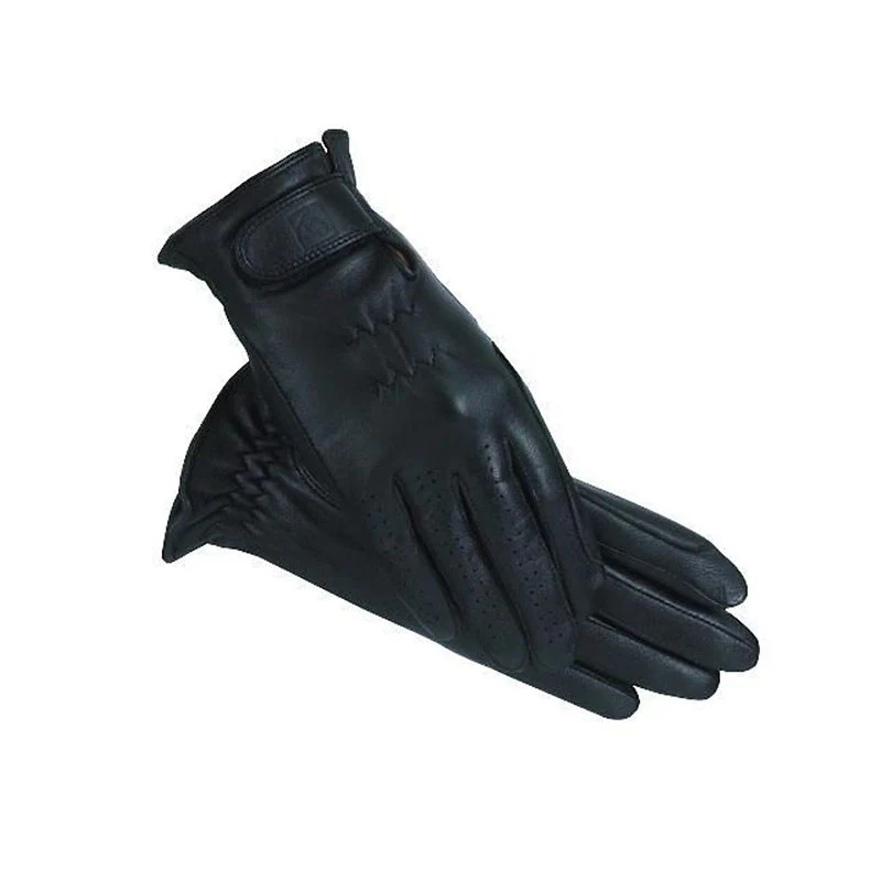 SSG Classic Gloves Black - Image 2