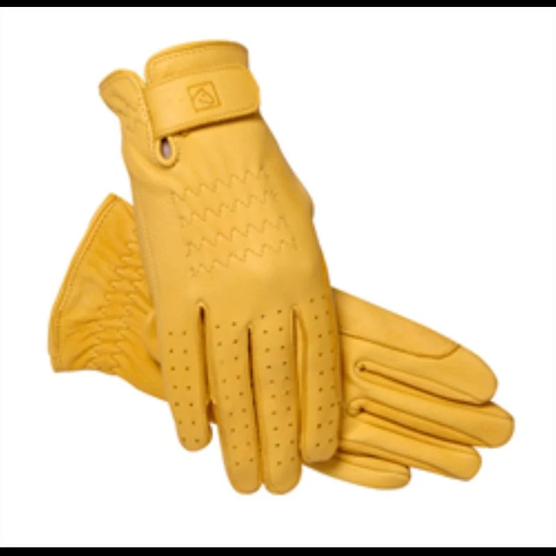 SSG Deerskin Pro Gloves - Image 3