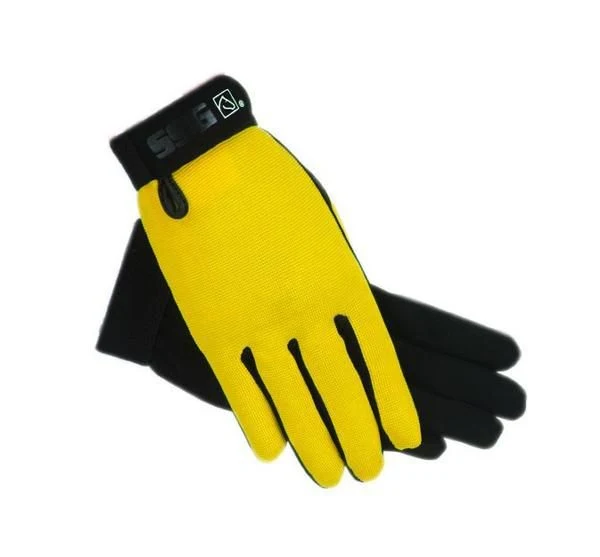 SSG Menfts All Weather Gloves Mens LG Black - Image 13