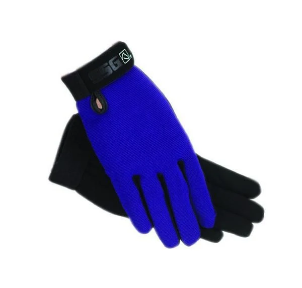 SSG Menfts All Weather Gloves Mens LG Black - Image 15