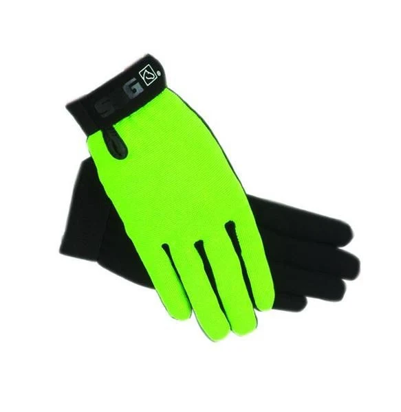 SSG Menfts All Weather Gloves Mens LG Black - Image 16
